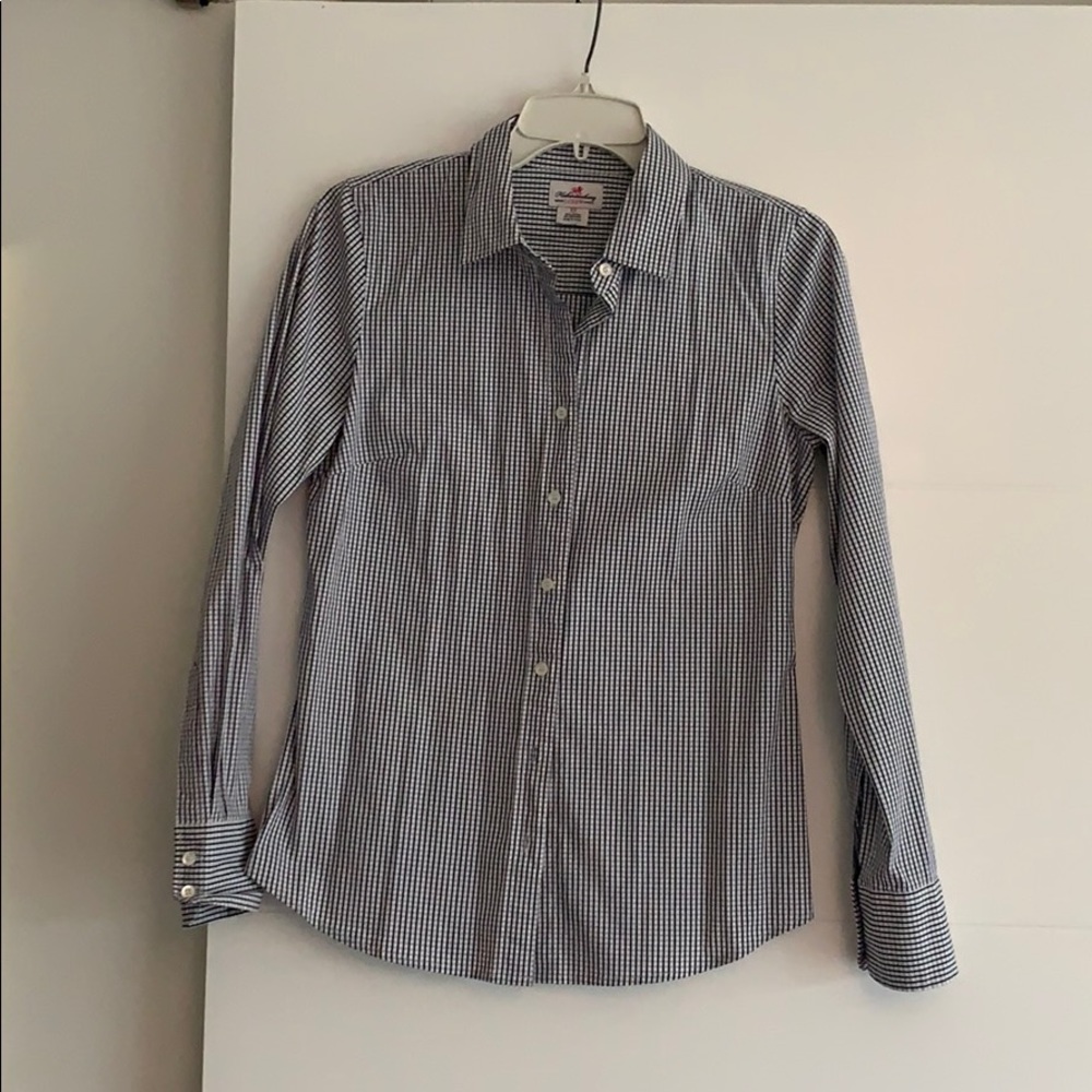 Dress shirt